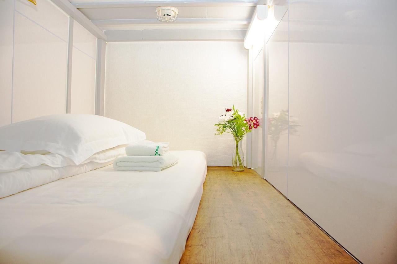 Siesta Accommodatie bij particulieren