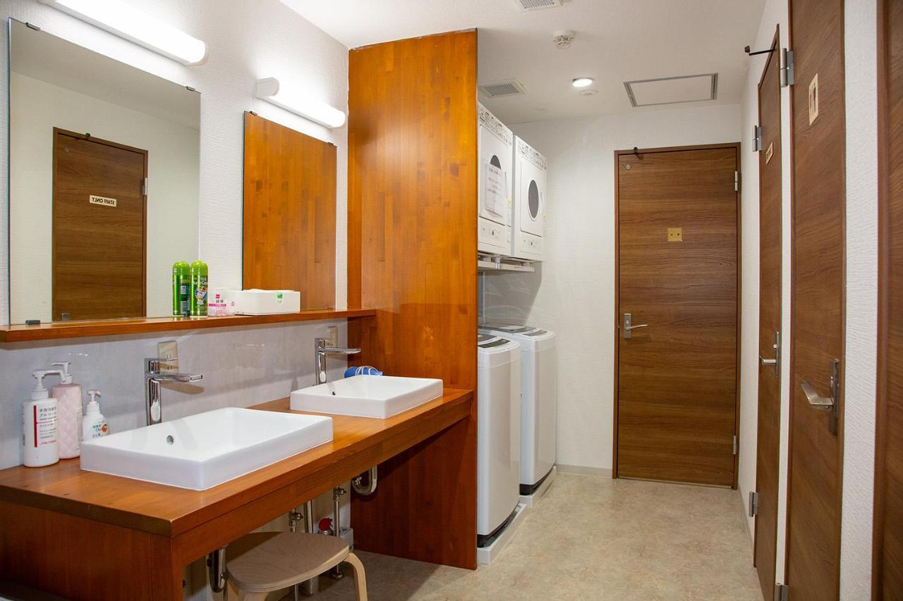 Siesta Accommodatie bij particulieren Tokio