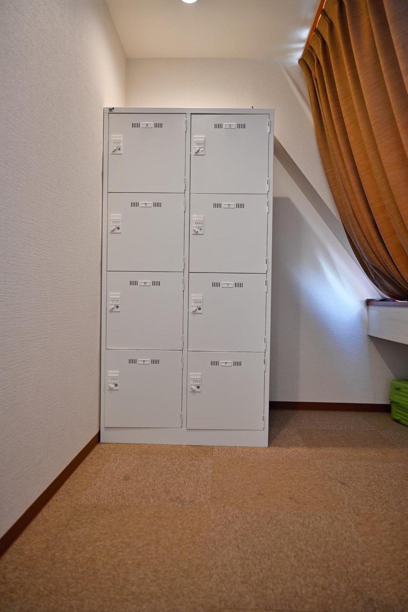 Siesta Accommodatie bij particulieren Tokio